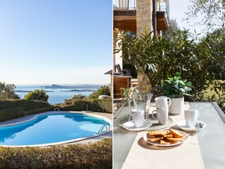 Apartamento de vacaciones Toscolano-Maderno Entorno 61