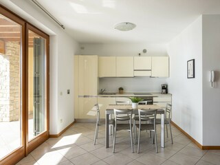 Appartement de vacances Toscolano-Maderno Équipement 47