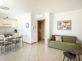 Appartement de vacances Toscolano-Maderno Équipement 51