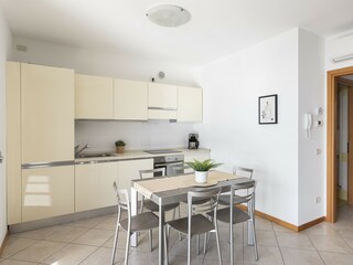 Apartamento de vacaciones Toscolano-Maderno Características 40