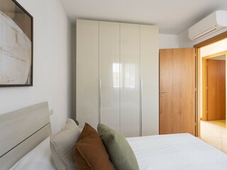 Apartamento de vacaciones Toscolano-Maderno Características 55