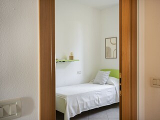 Appartamento per vacanze Toscolano-Maderno Caratteristiche 42