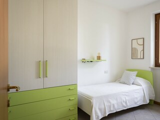 Apartamento de vacaciones Toscolano-Maderno Características 43