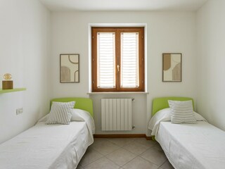 Appartamento per vacanze Toscolano-Maderno Caratteristiche 44