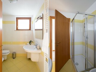 Apartamento de vacaciones Toscolano-Maderno Características 45