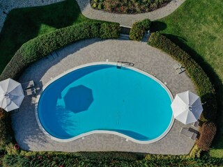 Vakantieappartement Toscolano-Maderno Omgeving 47