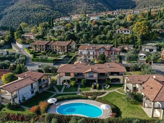 Apartamento de vacaciones Toscolano-Maderno Entorno 44