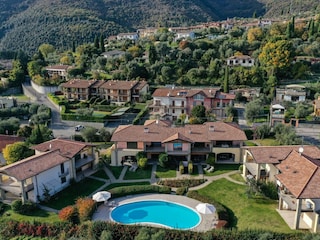 Holiday apartment Toscolano-Maderno Environment 44