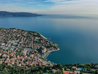 Apartamento de vacaciones Toscolano-Maderno Entorno 46