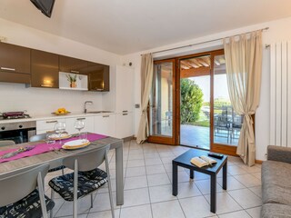 Vakantieappartement Toscolano-Maderno Kenmerken 11
