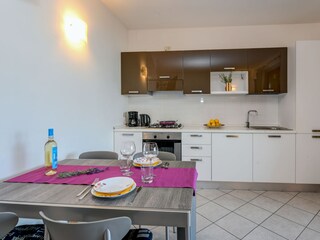 Vakantieappartement Toscolano-Maderno Kenmerken 13