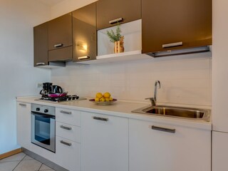 Vakantieappartement Toscolano-Maderno Kenmerken 14