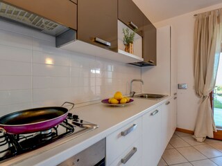 Vakantieappartement Toscolano-Maderno Kenmerken 15