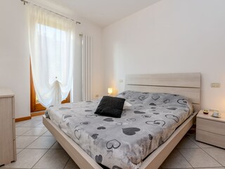 Appartamento per vacanze Toscolano-Maderno Caratteristiche 16