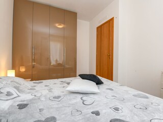 Apartamento de vacaciones Toscolano-Maderno Características 22