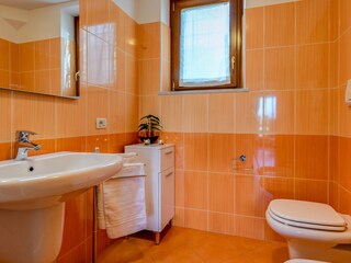 Appartamento per vacanze Toscolano-Maderno Caratteristiche 24