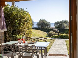 Apartamento de vacaciones Toscolano-Maderno Grabación al aire libre 6