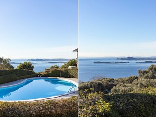 Vakantieappartement Toscolano-Maderno Omgeving 47