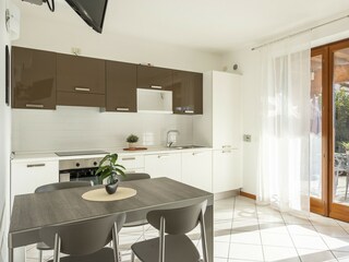 Apartamento de vacaciones Toscolano-Maderno Características 28