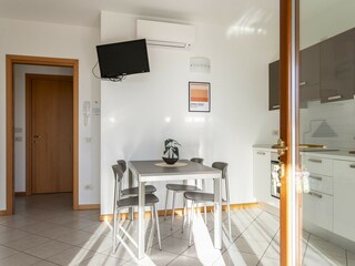 Apartamento de vacaciones Toscolano-Maderno Características 29