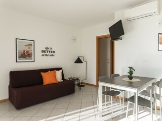 Apartamento de vacaciones Toscolano-Maderno Características 30