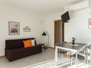 Apartamento de vacaciones Toscolano-Maderno Características 36