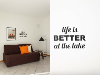 Apartamento de vacaciones Toscolano-Maderno Características 46