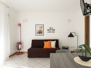Apartamento de vacaciones Toscolano-Maderno Características 42
