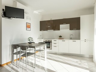 Apartamento de vacaciones Toscolano-Maderno Características 39