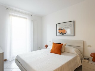 Apartamento de vacaciones Toscolano-Maderno Características 40