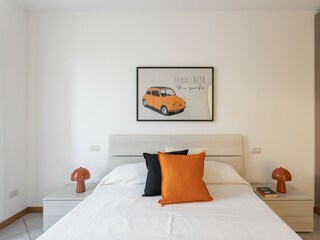 Apartamento de vacaciones Toscolano-Maderno Características 30