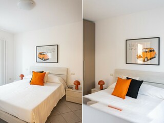Apartamento de vacaciones Toscolano-Maderno Características 45