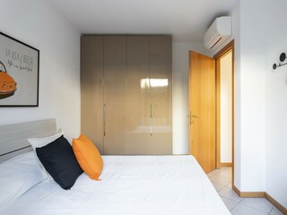 Apartamento de vacaciones Toscolano-Maderno Características 32