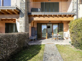 Holiday apartment Toscolano-Maderno Outdoor Recording 8
