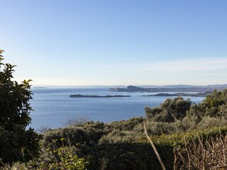 Holiday apartment Toscolano-Maderno Environment 48