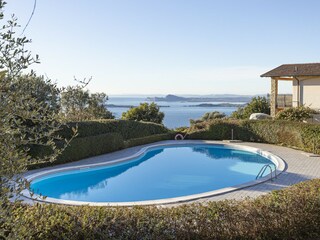 Holiday apartment Toscolano-Maderno Outdoor Recording 10