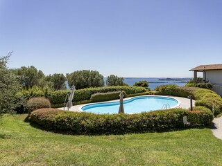 Vakantieappartement Toscolano-Maderno Buitenaudio-opname 9