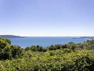 Vakantieappartement Toscolano-Maderno Omgeving 55