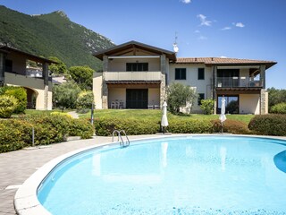 Vakantieappartement Toscolano-Maderno Buitenaudio-opname 14