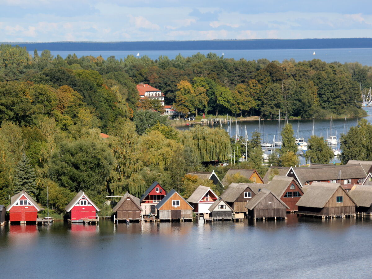 Röbel Müritz