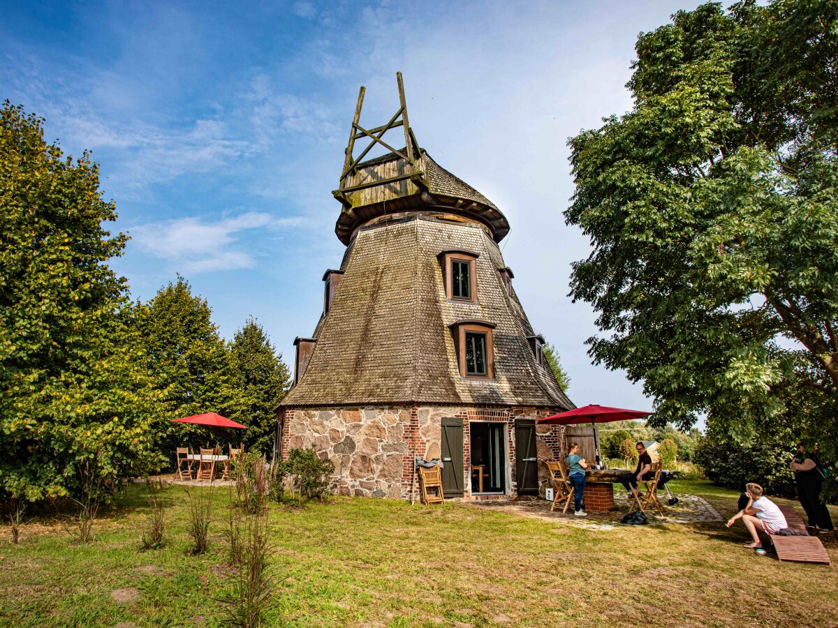 Garten © Georg Hundt - alles-mv Media