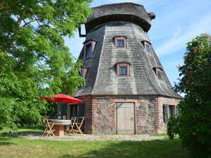 Ferienwohnung Einkorn, Schamper Mühle