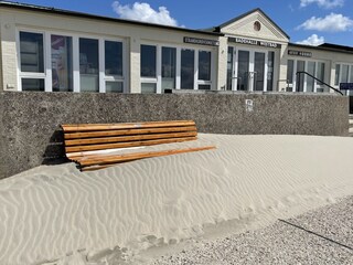 Sandbank