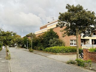 Lage der Unterkunft