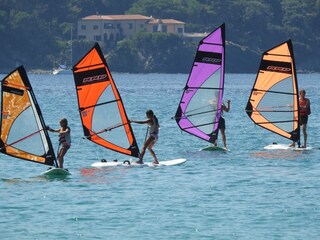 Vakantiehuis Marina di Campo Omgeving 32