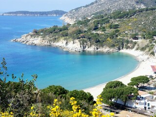 Appartamento per vacanze Marina di Campo Ambiente 29