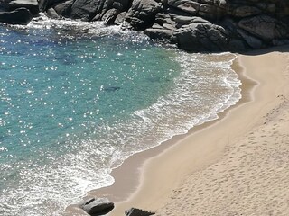 Appartamento per vacanze Marina di Campo Ambiente 31