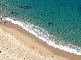 Vakantieappartement Marina di Campo Omgeving 28