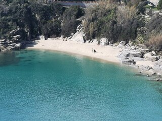 Appartamento per vacanze Marina di Campo Ambiente 30