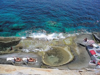 Vakantiehuis Marina di Campo Omgeving 33